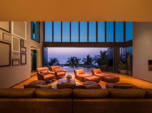 Cape Dara Resort