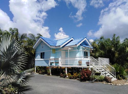 Krasom Homestay in Phang-nga