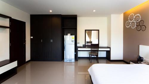 Phavina Hotel & Grand Boutique Rayong