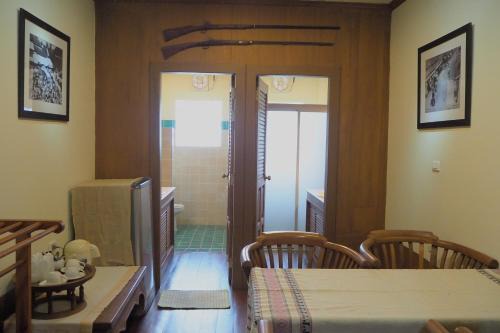 Khum Khun Wang Resort in Mae Wang