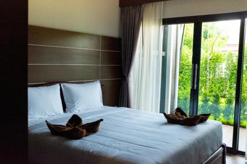 Oscar Villa Aonang Krabi in Ao Nang Beach