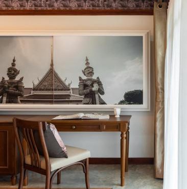 Kasayapi Hotel in Bangkok