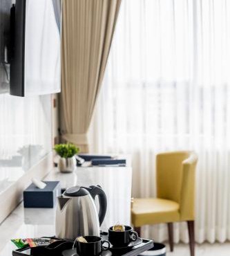 The 8 Hotel Udonthani