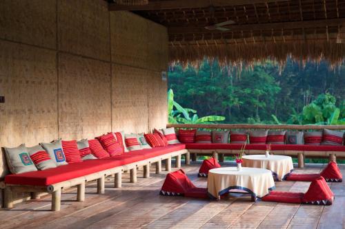 Lisu Lodge by Asian Oasis in Mae Taeng