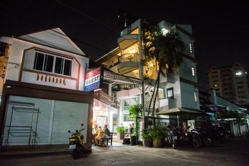 Dutch Guest้้house Chiang Mai