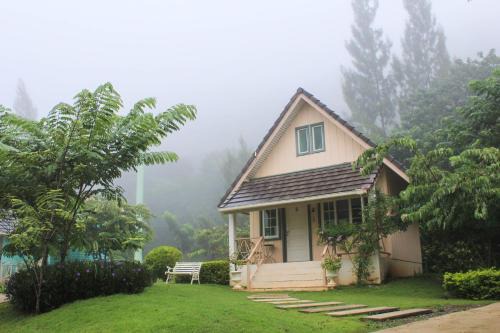 Cottages @ Hill Resort