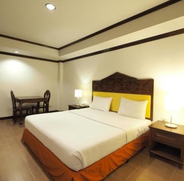 Golden Villa Pattaya
