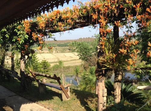 Rayong Phurua Resort ระยองภูเรือรีสอร์ท in Phu Ruea