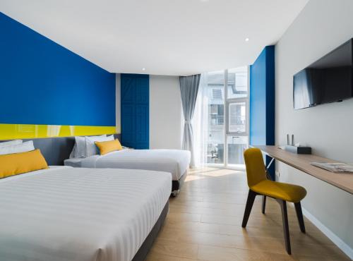 Hotel Tranz