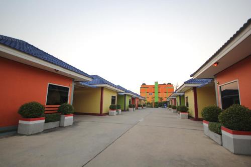Windsor Resort
