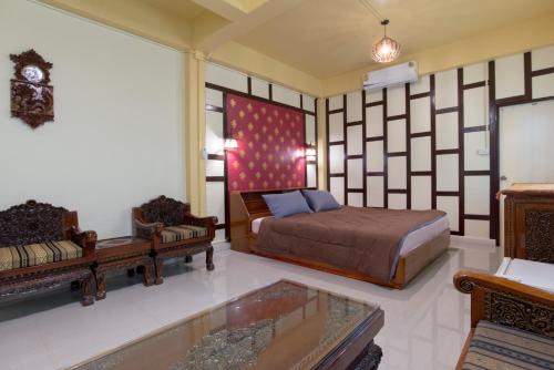 Sawatdee Guesthouse the Original in Bangkok