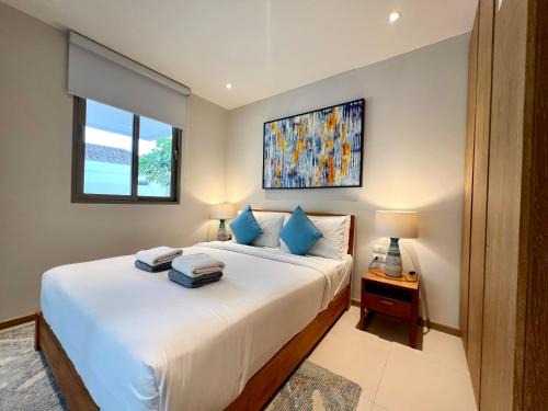 Panwa Villas Resort Tambon 