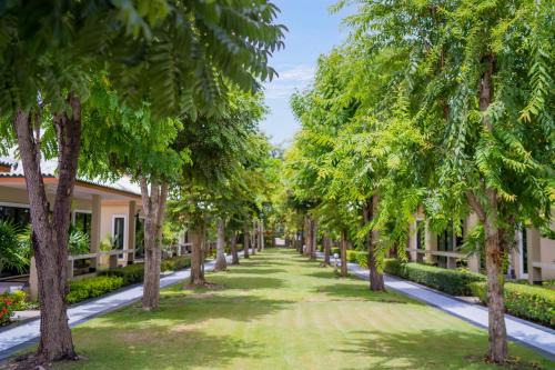 Tontan Resort 