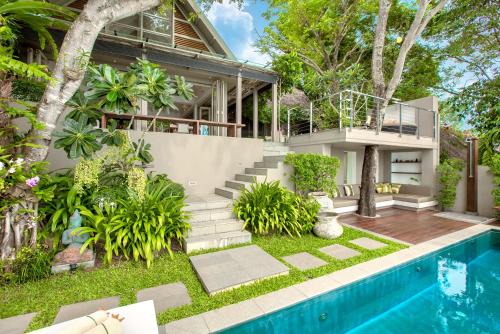 The Headland Villa 