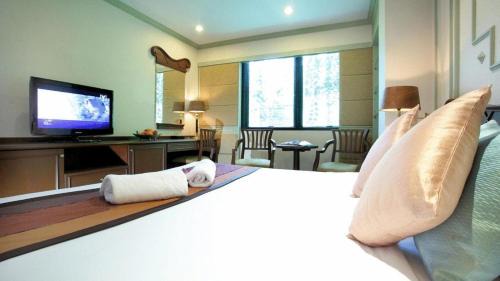 Hotel Tonson Residence 